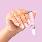Esmalte Impala Transparente A Cor da Sua Moda - Devaneio