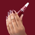 Esmalte Impala Cremoso A Cor da Sua Moda - Elegante