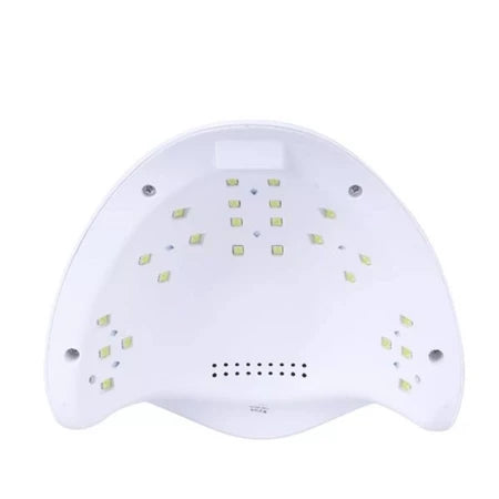 Cabine Sun 5 - 48w Uv / Led Acrigel Gel