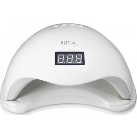 Cabine Sun 5 - 48w Uv / Led Acrigel Gel