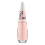 Esmalte Impala Transparente A Cor da Sua Moda - Relíquia