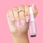 Esmalte Impala Cremoso A Cor da Sua Moda - Afeto
