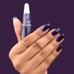 Esmalte Impala Cremoso A Cor da Sua Moda - Presença