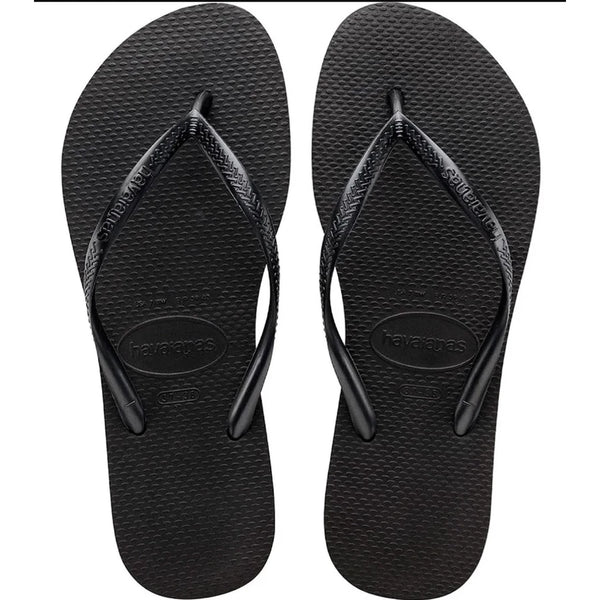 Chinelo Havaianas SLIM - Delicado e Original - VÁRIAS CORES EM ESTOQUE