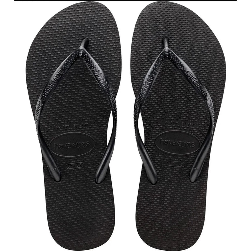Chinelo Havaianas SLIM - Delicado e Original - VÁRIAS CORES EM ESTOQUE