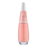 Esmalte Impala Transparente A Cor da Sua Moda - Discreto