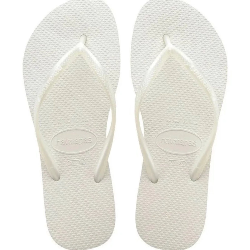 Chinelo Havaianas SLIM - Delicado e Original - VÁRIAS CORES EM ESTOQUE