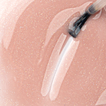 Esmalte Impala Transparente A Cor da Sua Moda - Relíquia