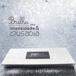 Kit Esmalte Impala Coleção Viva, Ame e Brilhe