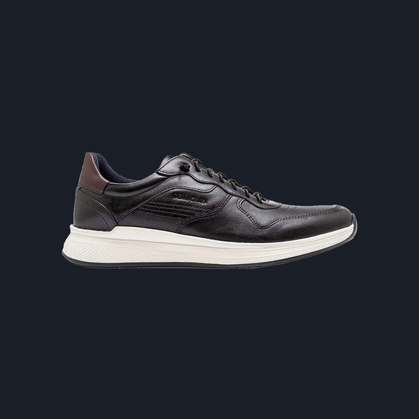 Sapatênis Denim Journey Extra Soft Tan