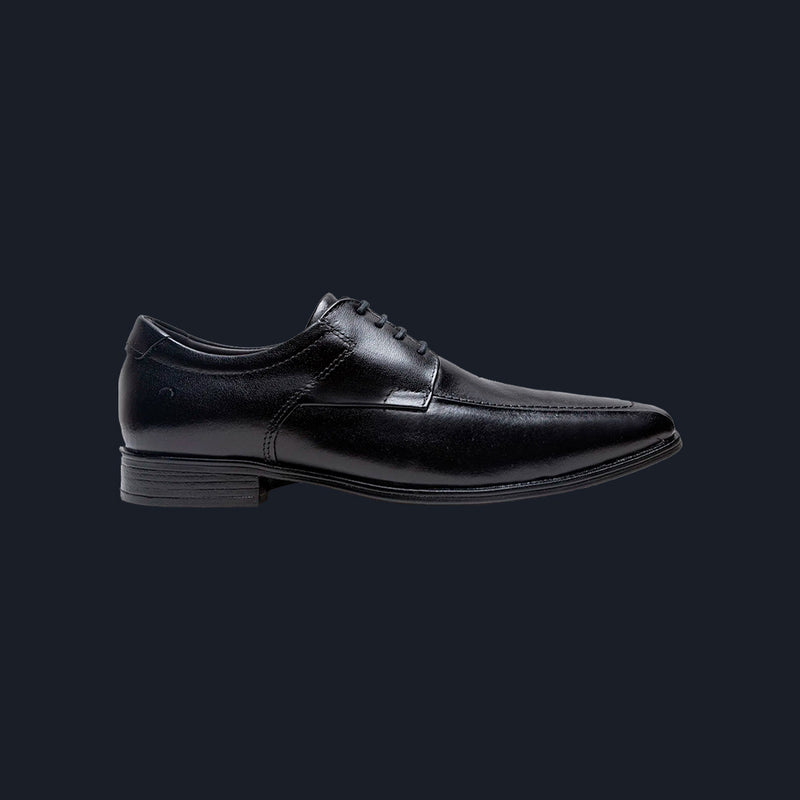 Sapato Smart Comfort Cosmo Flex