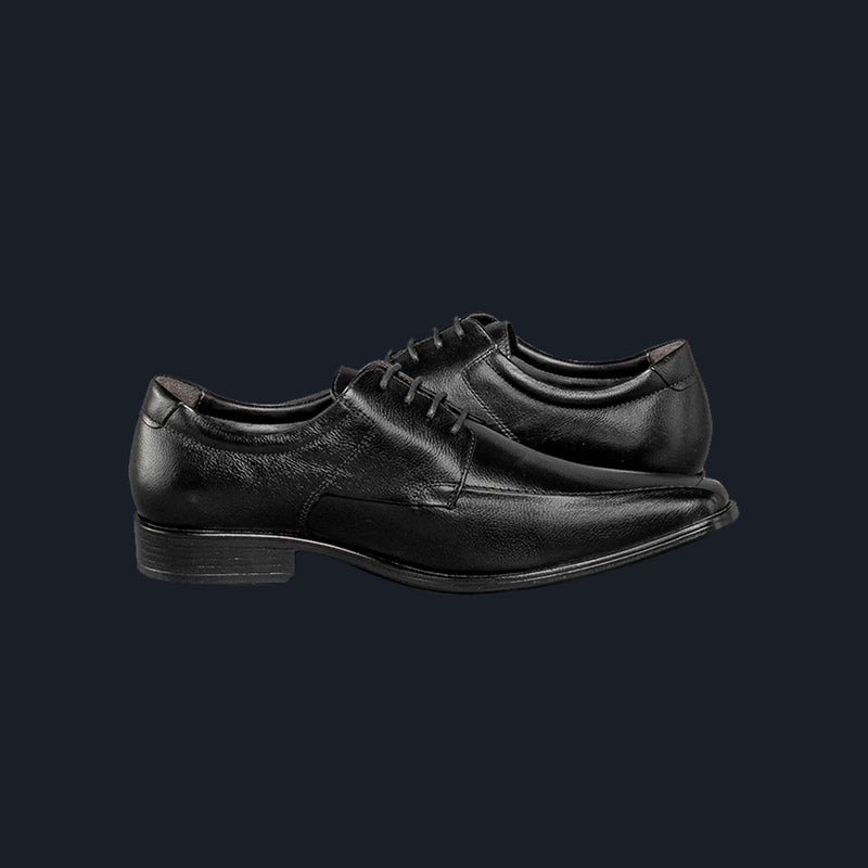 Sapato Smart Comfort Cosmo Flex