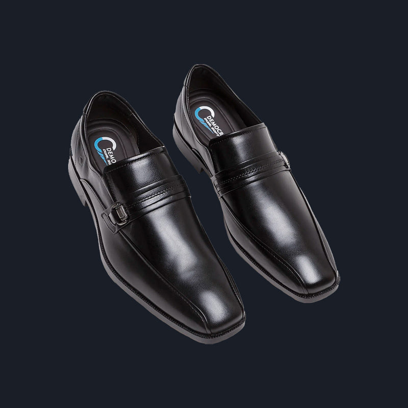 Sapato Smart Comfort Dual Soft Dress